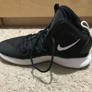 Nike High Top shoes
